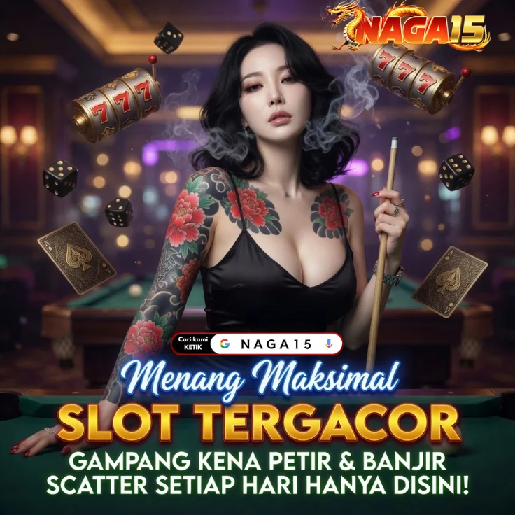 NAGA15KING